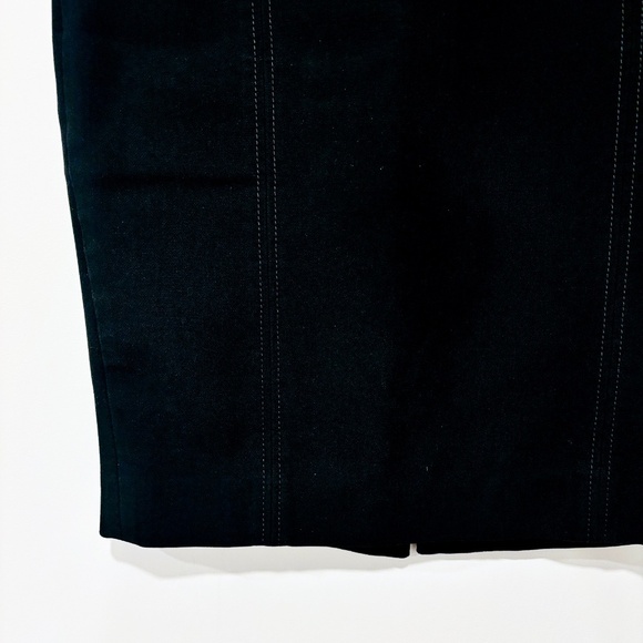 RW&CO. Black pencil skirt - Picture 3 of 8